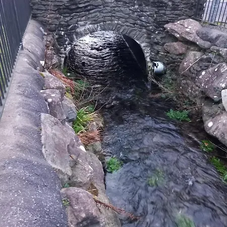 River Side Apartment Dingle