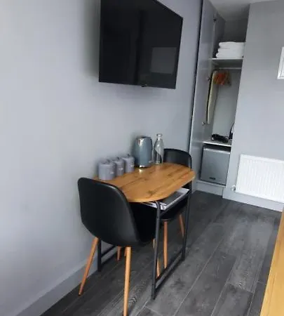 River Side Apartment Dingle