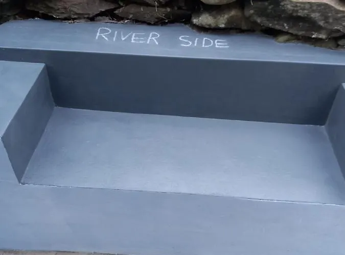 River Side شقة دينغل
